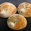 เปลือกหอยเป๋าฮื้อแท้ (Abalone) Australia ผิวธรรมชาติ ขนาดใหญ่ 6 นิ้ว สำหรับตกแต่งหรือสะสม