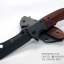 มีดพับ Boker DA104 ด้ามไม้ สี Titanium (OEM)