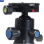 หัวบอล Sirui G-20X Ball Head ระบบเพลท Arca-Type มืออาชีพ ประกันศูนย์ 6 ปี