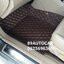 พรมปูในรถ Honda Accord G7 โฉมปลาวาฬ เข้ารูป