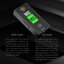 HiBy FC6 DAC/AMP พกพาแบบ R2R สถาปัตยกรรม Darwin รองรับ MQA ประกันศูนย์ไทย