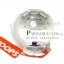 นาฬิกา Hoops ระบบดิจิตอลสีขาวใส ของแท้ขึ้นห้าง 100%