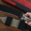 มีดเดินป่า MACHETE ใบตาย Kershaw Camp 10 ใบ 10" รุ่น CAMP10 1077 TAN ของแท้ 100% นำเข้าจาก USA