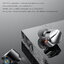 FiiO FD15 หูฟัง IEMs ไดรเวอร์ไดนามิก 13.8 มม.ไดอะแฟรมแมกเนเลียม บอดี้แสตนเลส 316L รองรับ Hi-Res ประกันศูนย์ไทย