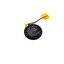 ขายแบตเตอรี่อะไหล่สำหรับเปลี่ยน Garmin Forerunner S1, S1W, 110, 210, 210W, Approach S1, S3, S4 [-แบต-]