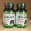 Nature's Bounty, Melatonin, 5 mg, 90 Softgels