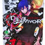 Devil Survivor เกมล่าปีศาจ เล่ม 1 (มือ 2)