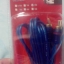 ขาย สายสัญญาณ RCA TO RCA (ขาวแดง - ขาวแดง) PREMIUM อย่างดีสำหรับต่อเครื่องเสียง ทีวี ยาว 1เมตร