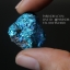 สินแร่นกยูง PEACOCK ORE (Bornite) ขนาด 10.6 กรัม #BOR017