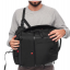 MB MA-BP-TL TRI BACKPACK L Manfrotto กระเป๋าเป้ที่สามารถสะพายได้ 3 แบบ (สะพายหลัง,สะพายไขว้,สะพายเฉียง) สำหรับกล้อง DSLR พร้อมใส่เลนส์ได้ 5-6 ชุด ประกันศูนย์