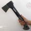 ขวานเดินป่า ขวาน GEBER CAMPING AXE ด้ามABS ขนาด 14 นิ้ว (OEM)