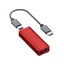 Fosi Audio DS2-Red