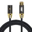 ขาย ERTK 3Pin Audio XLR ตัวผู้เป็นตัวเมีย สำหรับเครื่องเสียง