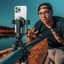ขาตั้งกล้องแบบติดกับ MagSafe Joby GripTight GorillaPod for MagSafe รับประกันศูนย์ 1 ปี