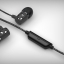 หูฟัง Fischer Audio Consonance Mini เสียงสมดุล สายหูฟังแบบถัก มีไมค์ รูปทรงล้ำยุค