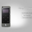 Benjie S5 plus เครื่องเล่นเพลงพกพารองรับไฟล์ Lossless MP3 FLAC พร้อมระบบ Bluetooth