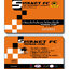 บัตรตัวอย่าง FC Club Card
