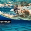 Aftershokz XTrainerz ของแท้ รับประกันศูนย์ไทย หูฟังออกกำลังกาย แบบไม่ต้องใส่หู กันน้ำ ว่ายน้ำได้ ใส่เพลง Mp3 ได้ในตัว