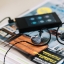 Fiio FA1 ของแท้ รับประกันศูนย์ไทย หูฟัง Pure Balanced ไดร์เวอร์ Knowles ED-33357 รูปทรง Custom ถอดสายได้ ขั้ว Mmcx