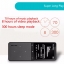 ONN W8 เครื่องเล่นเพลงพกพา รองรับ Bluetooth บันทึกเสียง นับก้าวเดินเหมาะสำหรับออกกำลังกาย