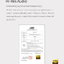 Simgot Dew1s DAC หางหนู ชิป ESS ES9280AC PRO อินเทอร์เฟซ TypeC รองรับ Hi-Res ประกันศูนย์ไทย