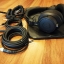 Audio Technica ATH M60x หูฟัง Professional Monitor แบรนดังจากญี่ปุ่น พกพาสะดวก ให้คุณภาพเสียงแบบมืออาชีพ