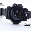 นาฬิกา US submarine TP3190M สีดำล้วน จอเทา