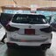 พรมรถยนต์ BMW X3 Xdrive 20d ปี 2022 ปูพรม6D สีกาแฟ เต็มคัน