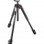 ขาตั้งกล้องพร้อมกระเป๋า 190 Aluminium 3-Section Tripod Manfrotto toptable กางราบ ประกันศูนย์ 10 ปี