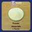 หัวนมผง (Whole Milk Powder) จำนวน 1 ถุง บรรจุ 1 กิโลกรัม