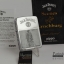 ไฟแช็ค Zippo แท้ ตำนานแห่ง Jack Daniel's ตัว Limited Edition " Jack Daniel's Scenes Lighter Limited, #1 of 7 " #28736 แท้นำเข้า 100%