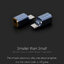 ขาย DD TC35B 2021 แจ็คแปลง Type C ให้รองรับหูฟัง 3.5mm มี DAC ในตัว