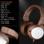 Takstar HD6000 DJ Studio Headphone หูฟังดีเจ Fullsize เบสหนักแน่น เสียงระดับเทพ ดีไซน์ล้ำไม่ซ้ำใคร