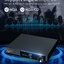 SMSL RAW-DAC1 ตัวถอดรหัสสัญญาณเสียง DAC ชิป AK4191+AK4499EX รองรับ MQA, LDAC ประกันศูนย์ไทย