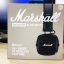 Marshall MajorIII Bluetooth (Major3 BT) รุ่นใหม่ ของแท้ รับประกันศูนย์ไทย หูฟัง Onear ใช้ได้ทั้งแบบไร้สายและแบบต่อสาย เสียงกระหึ่ม ฟังสนุก สุดเท่ห์สำหรับทุกวัย