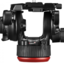 หัววิดีโอแบบ Fluid 504X Fluid Video Head with flat base Manfrotto MVH504XAH ประกันศูนย์ 5 ปี