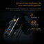 KZ Carol หูฟัง TWS บลูทูธ 5.3 ไดรเวอร์ Dynamic สวมใส่สบาย เสียงดี ประกันศูนย์ไทย