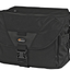 กระเป๋ากล้อง Lowepro Stealth Reporter D550 AW Shoulder Bag สะพายข้าง เหมาะกับ 2 Pro D-SLR Camera 5-6 Lens Kit ถือ Notebook ที่มีหน้าจอสูงสุด 12 " กันน้ำ ของแท้ประกันศุนย์ 1ปี ส่งฟรี