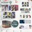 Boxset ฮูหยินแห่งบุรุษในตำนานเล่ม9-11