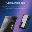 Shanling UP5 ของแท้ รับประกันศูนย์ไทย Bluetooth DAC AMP แบบพกพารุ่นเรือธง รองรับหูฟัง 3.5ปกติ 2.5 4.4 Balanced