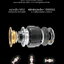 Ear Acoustic Audio SPA-Hi End Ultra หูฟัง IEMs ไดรเวอร์ Dynamic ไดอะแฟรมบอลไททาเนียม ประกันศูนย์ไทย