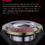 FiiO FF3 ของแท้ รับประกันศูนย์ไทย หูฟัง Earbud เอียร์บัด แบบ Drum ไดรเวอร์ Dynamic รองรับ 3.5 ปกติ และ 4.4 Balanced