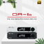 SMSL DA-6 Power Amplifier ภาคขยายเสียง รองรับ Hi-Res ประกันศูนย์ไทย