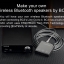 ขาย TOPPING BC3 ตัวรับสัญญาณ มือถือ รองรับ Bluetooth 5.0 , LDAC , Double Hi-Res