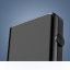 ขาย SHANLING M2x DAP พกพา ชิป AK4490x2 รองรับ Hi-Res ประกันศูนย์ไทย