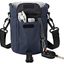 กระเป๋ากล้อง LOWEPRO Scout SH 100 AW Mirrorless Camera Bag (Slate Blue)กันน้ำ ของแท้ ส่งฟรี