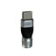 JUZEAR DefaintTypeCAdapter อะแดปเตอร์ TypeC สำหรับสายหูฟัง Defaint มีชิป AB229D ในตัว