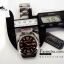 นาฬิกา US submarine รุ่น SUB039 แสตนเลสหน้าปัดสีดำ ของแท้100%