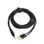 FiiO LL-RC2025 สายอัพเกรดหูฟัง Headphone แบบโมดูลาร์ ถอดเปลี่ยนหัวแจ็คได้ ประกันศูนย์ไทย