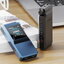 FiiO BTR17 Bluetooth DAC/AMP พกพาชิป ES9069x2+THX AAA 78+ x2 รองรับ MQA Dual Hi-Res ประกันศูนย์ไทย